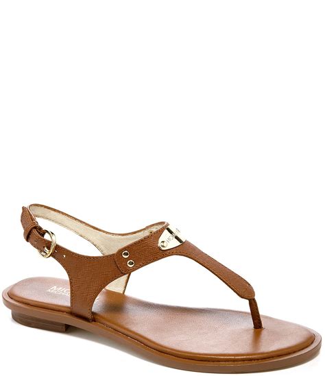 michael kors sandals zipper|macy's michael kors sandals clearance.